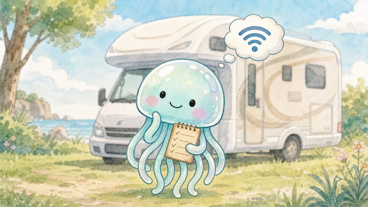 買い切りWiFiの注意点を考える