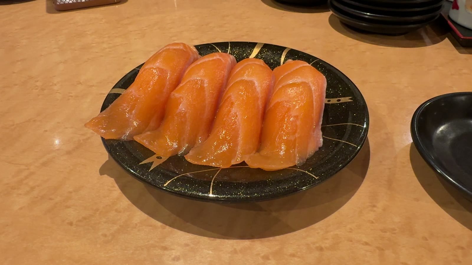 サーモン