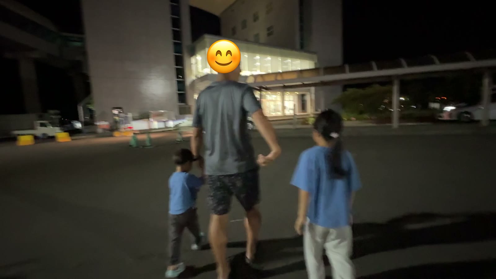 小樽フェリーターミナルへ